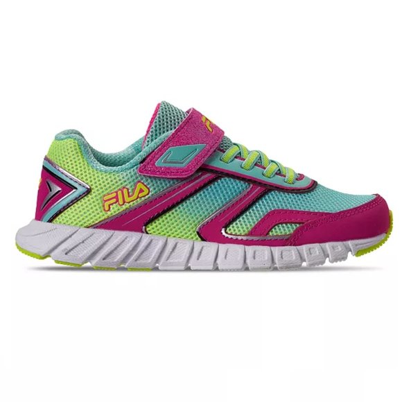 << SALE >> NEW WOMEN Fila Stay-Put Running Sneaker - Picture 3 of 12